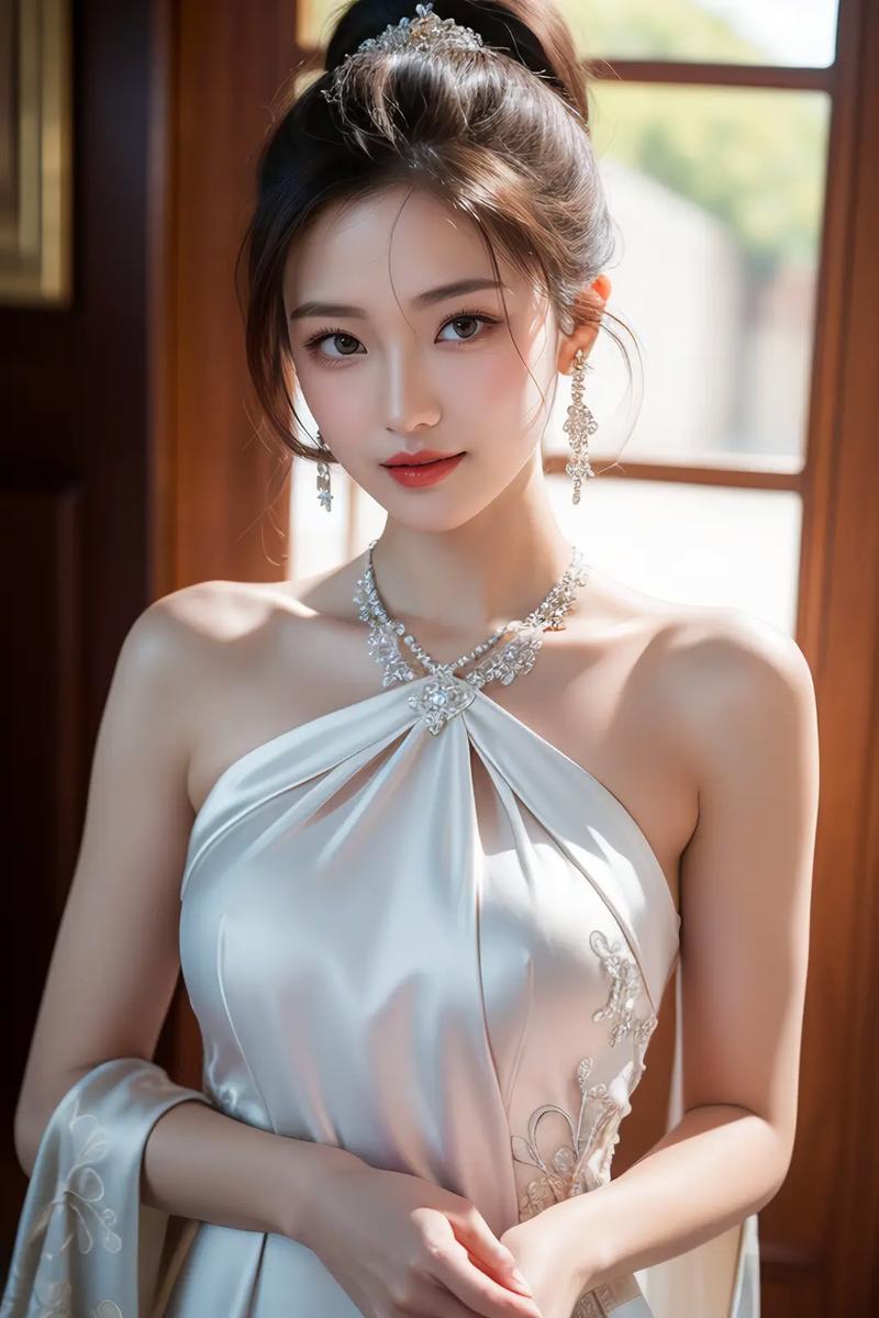 杨幂ai智能人脸造梦厂